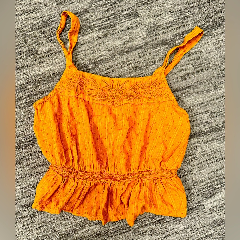Shyanne Tank Top
